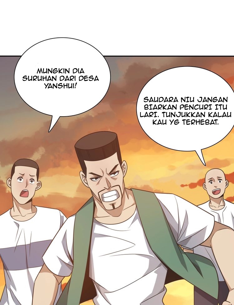 Reborn Doctor Chapter 07 Gambar 11